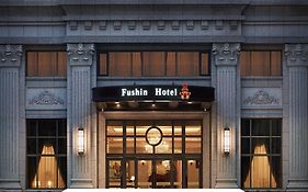 Fushin Hotel Taipei